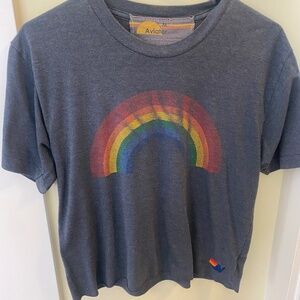 Aviator nation t-shirt